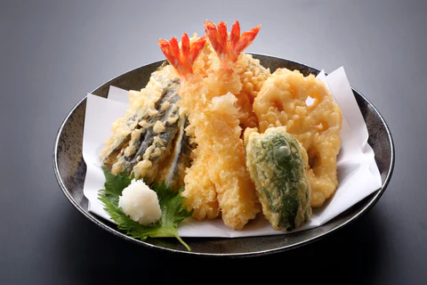 Japanese